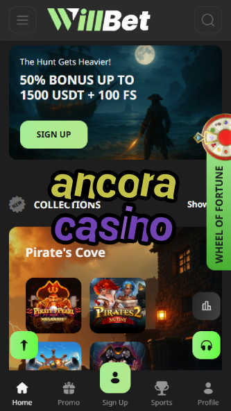 Ancora Casino - Premium Italian Casino-www.bdqngd.com