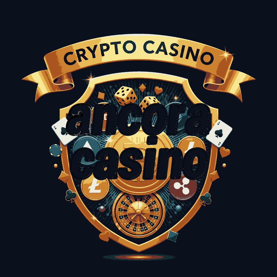 Ancora Casino - Premium Italian Casino